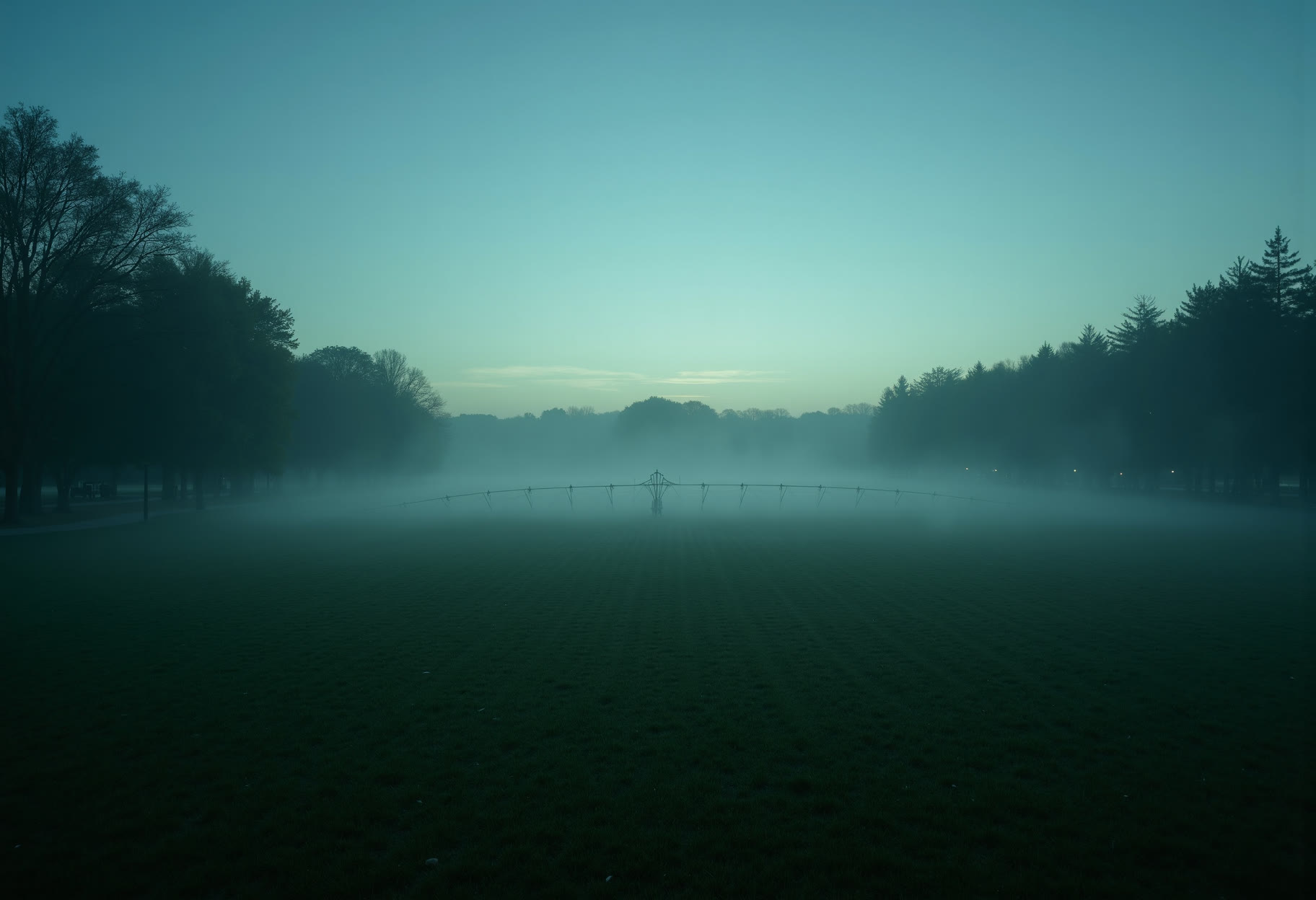 About Raincurve Irrigation
